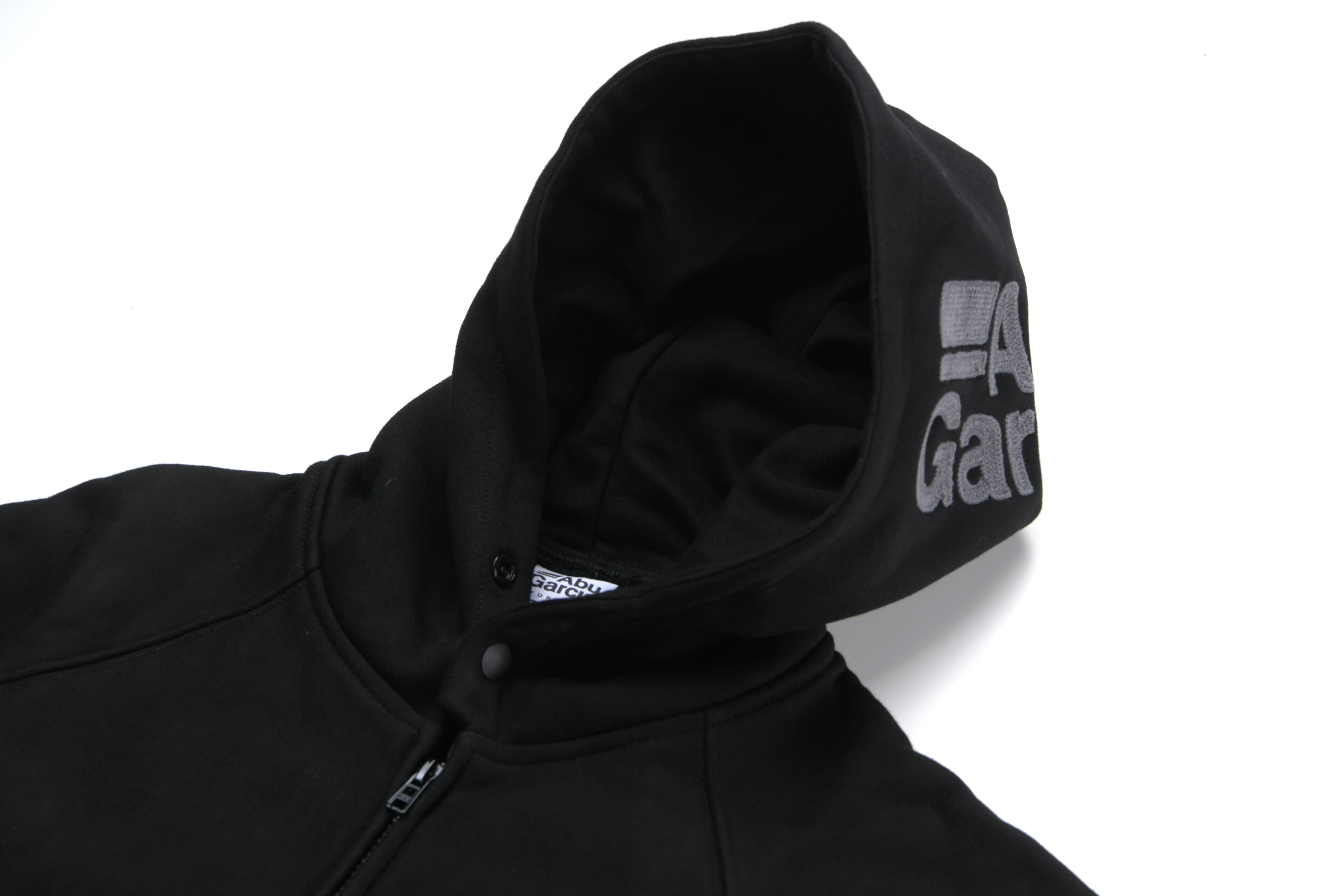 Abu Heavy Sweat Hoodie (アブ ヘビースウェットフーディー